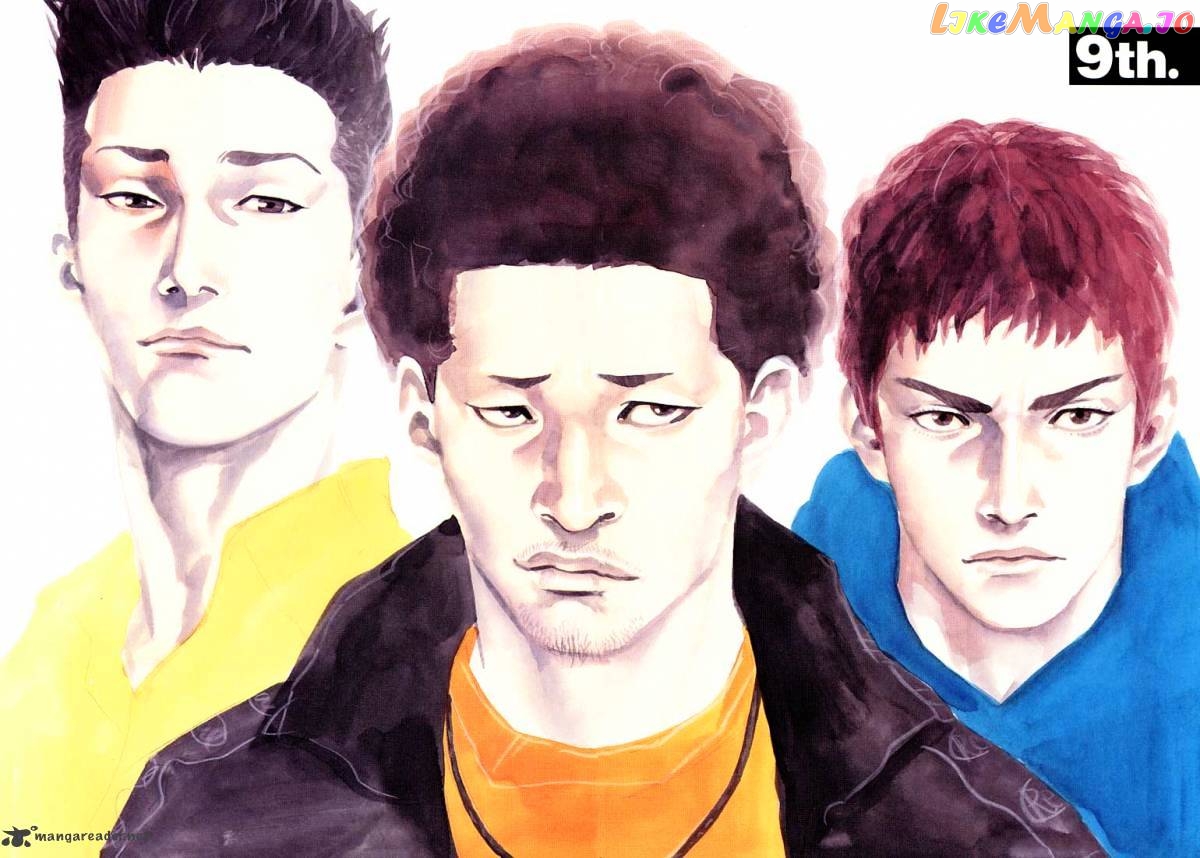 Real, Chapter 9 image 02